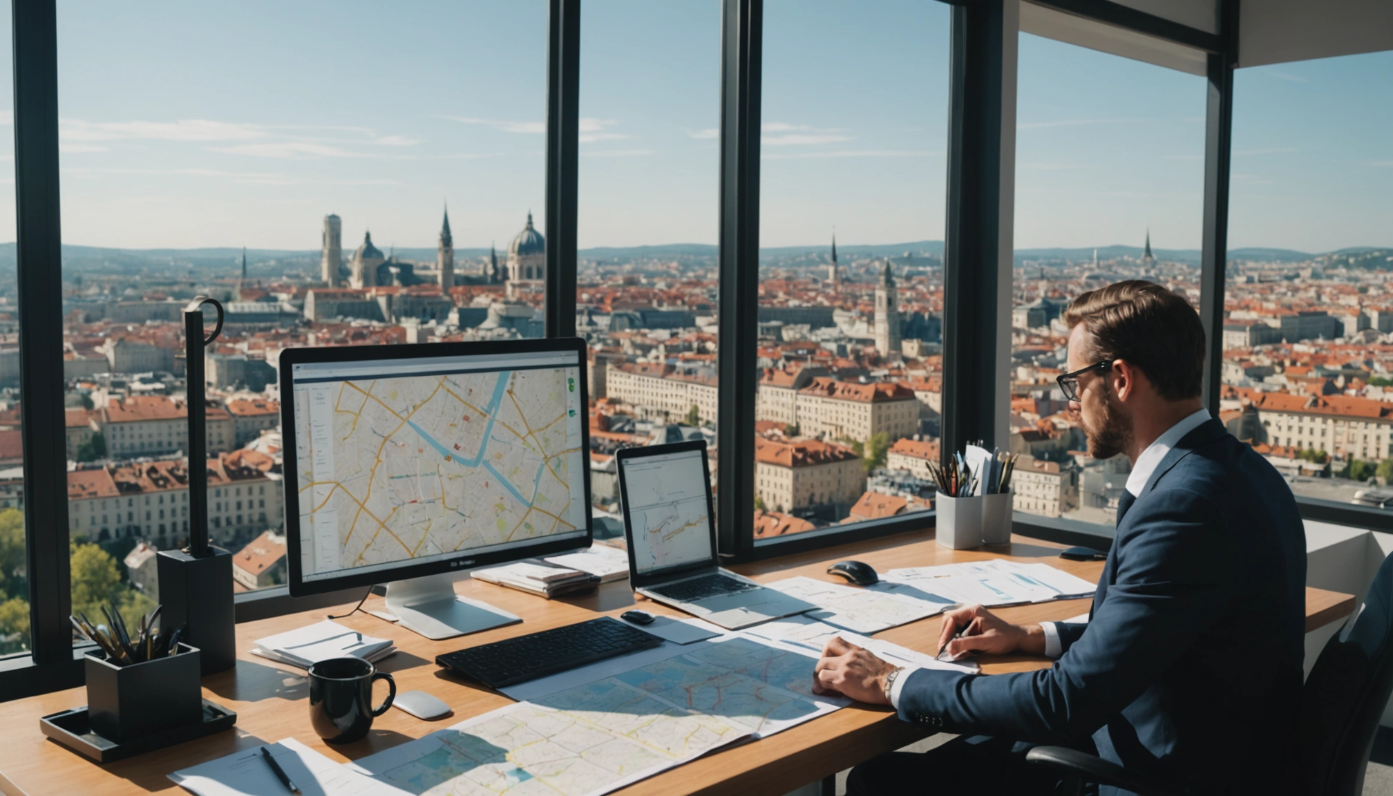 chasseur immobilier Lyon