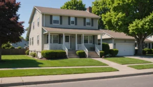 vendre maison avec locataire