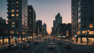 60 villes à éviter pour un investissement locatif