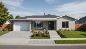 maison 120 000 euros clé en main