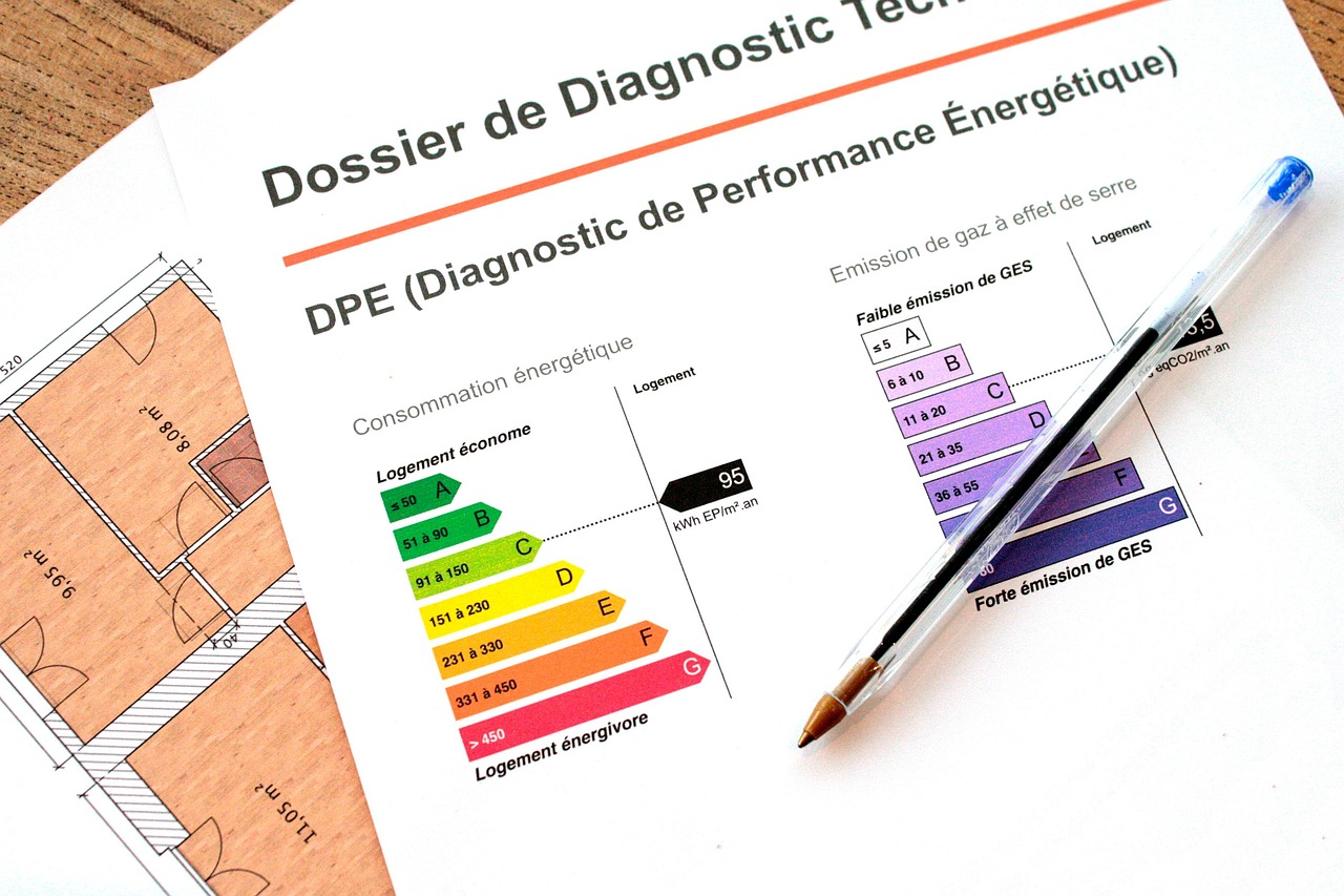 Comment améliorer mon DPE ?