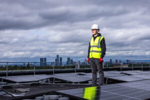 Comment un diagnostiqueur peut-il devenir auditeur énergétique certifié ?