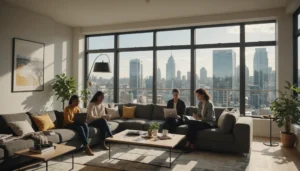 taxe d'habitation locataire