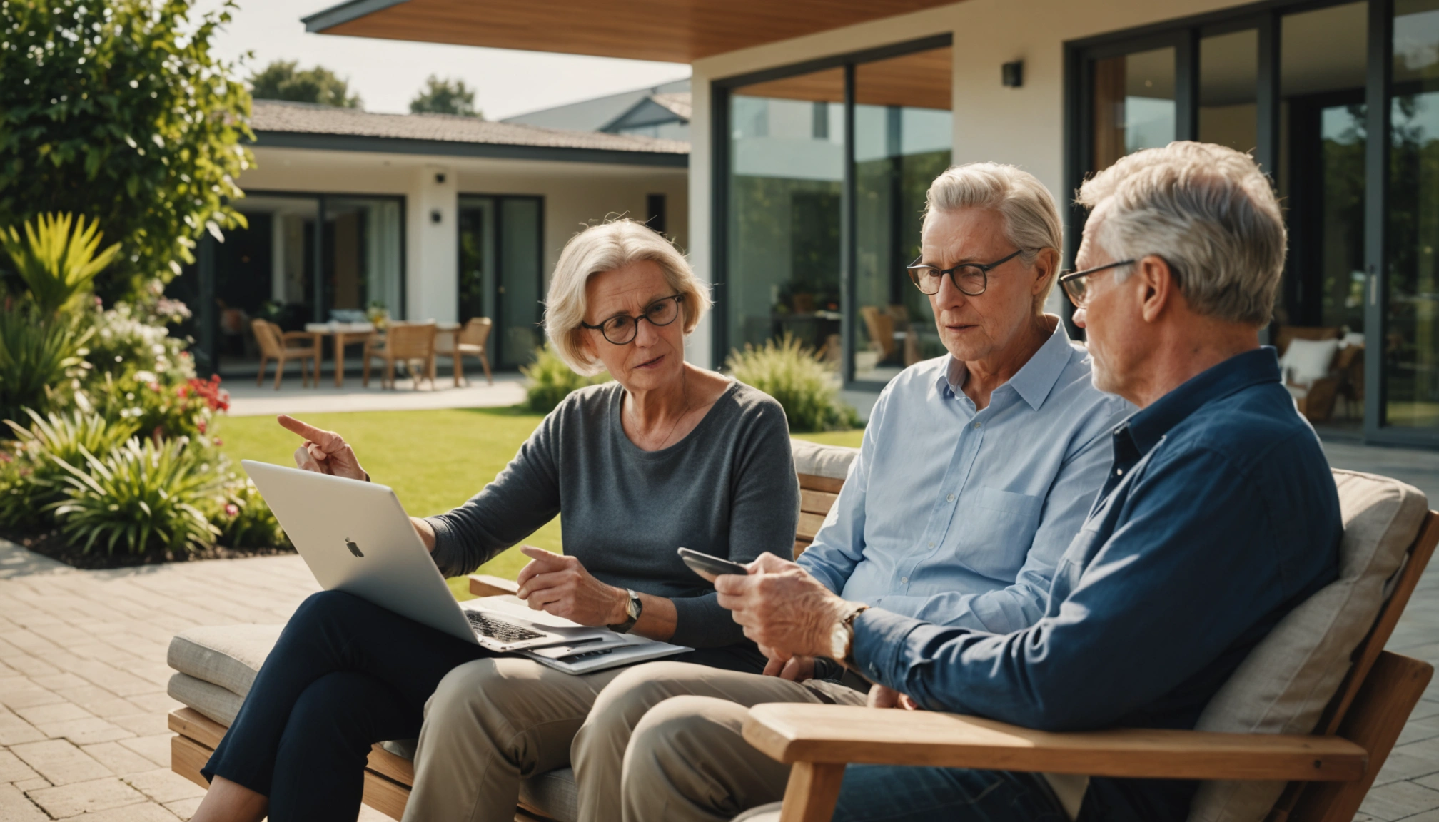 augmentation des retraites