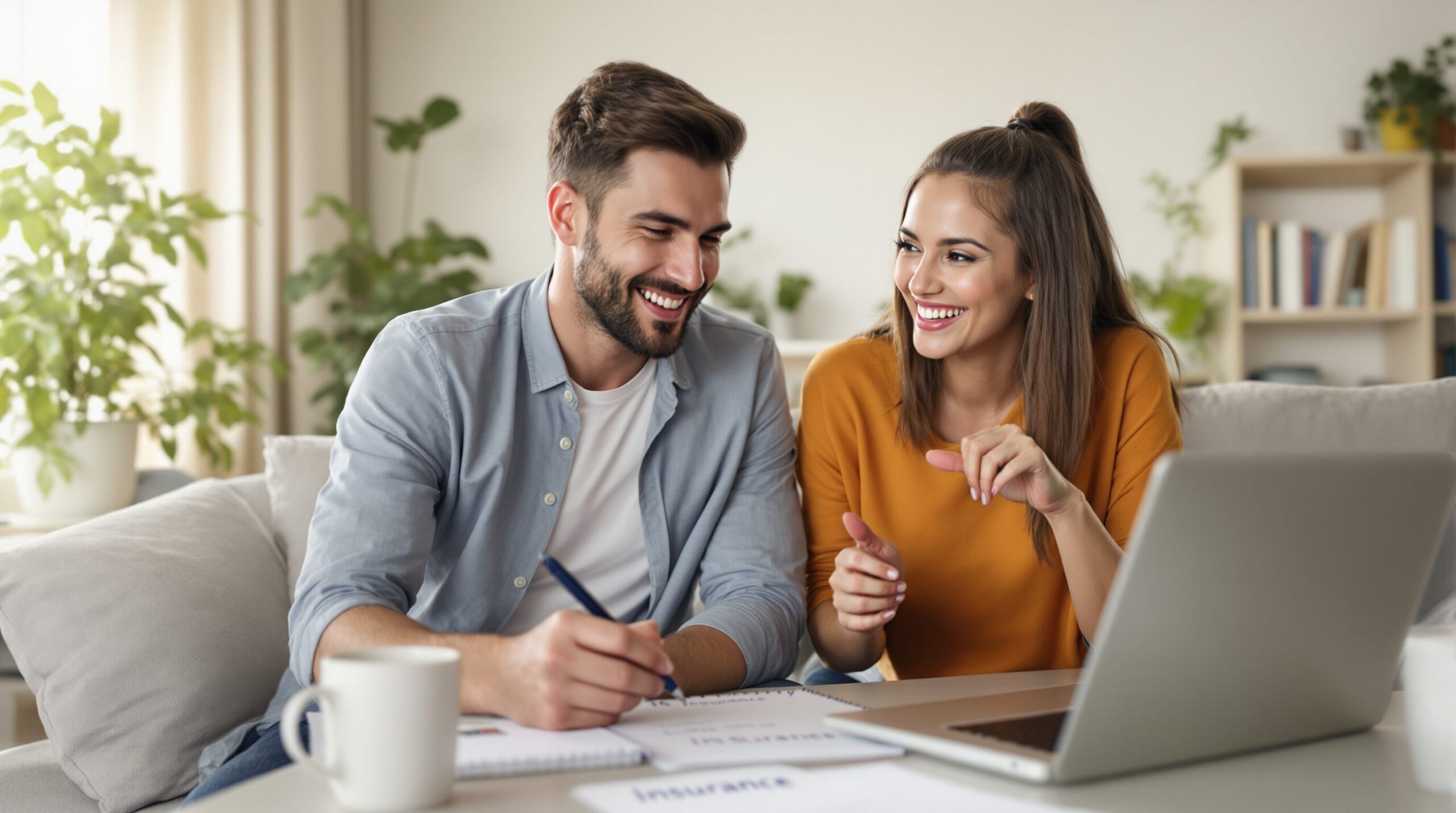Assurance habitation : 6 astuces simples pour alléger la facture sans rogner sur la couverture