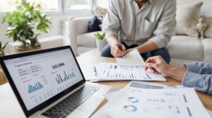 Fiscalité LMNP : ce qu’il faut savoir avant un diagnostic immobilier