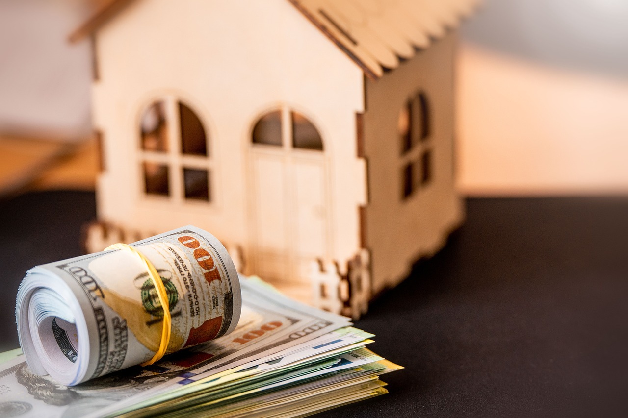 investir SCPI