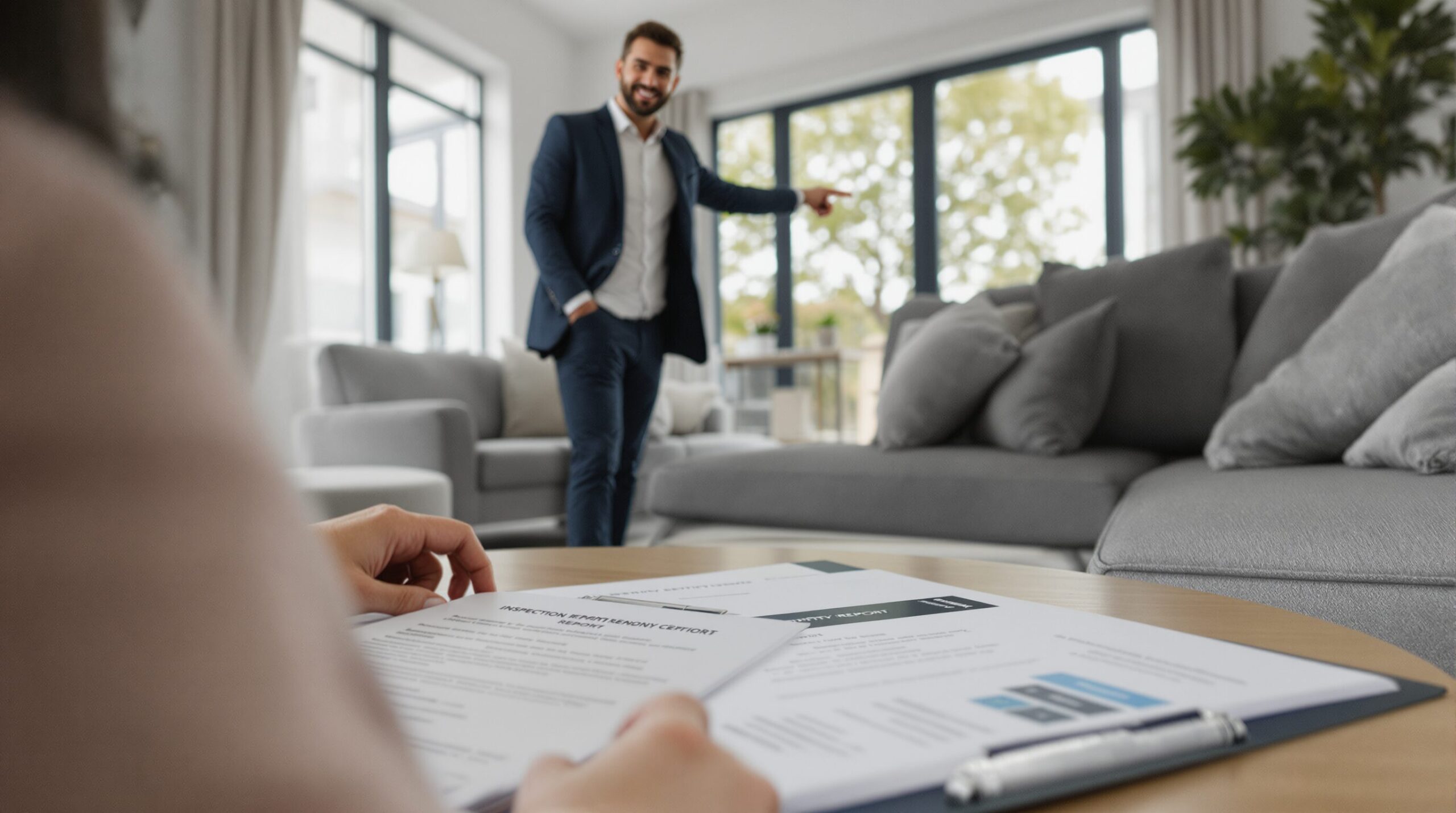 Quels diagnostics sont incontournables lors de la vente d’une maison ?