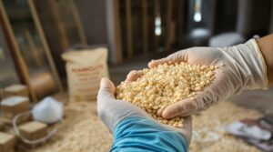 La vermiculite : un matériau isolant aux risques méconnus