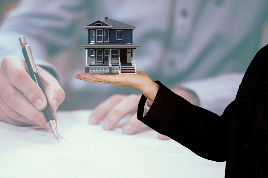 Le mandat exclusif est-il plus efficace qu’un mandat simple ?