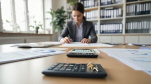 Comptabilité immobilière : comment reprendre efficacement à la rentrée ?