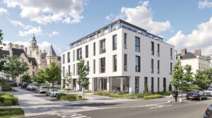 Investir dans un appartement neuf à Caen en 2025 : tout ce qu’il faut savoir