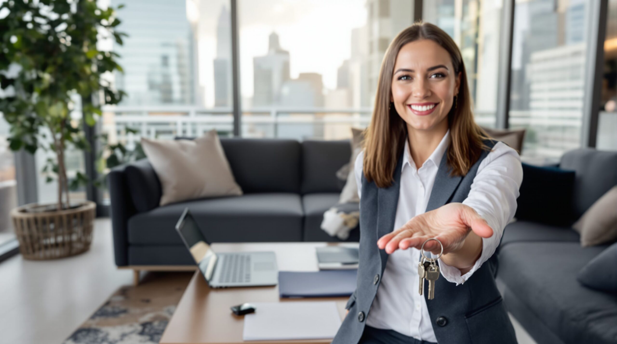 Les clés pour réussir son premier investissement immobilier