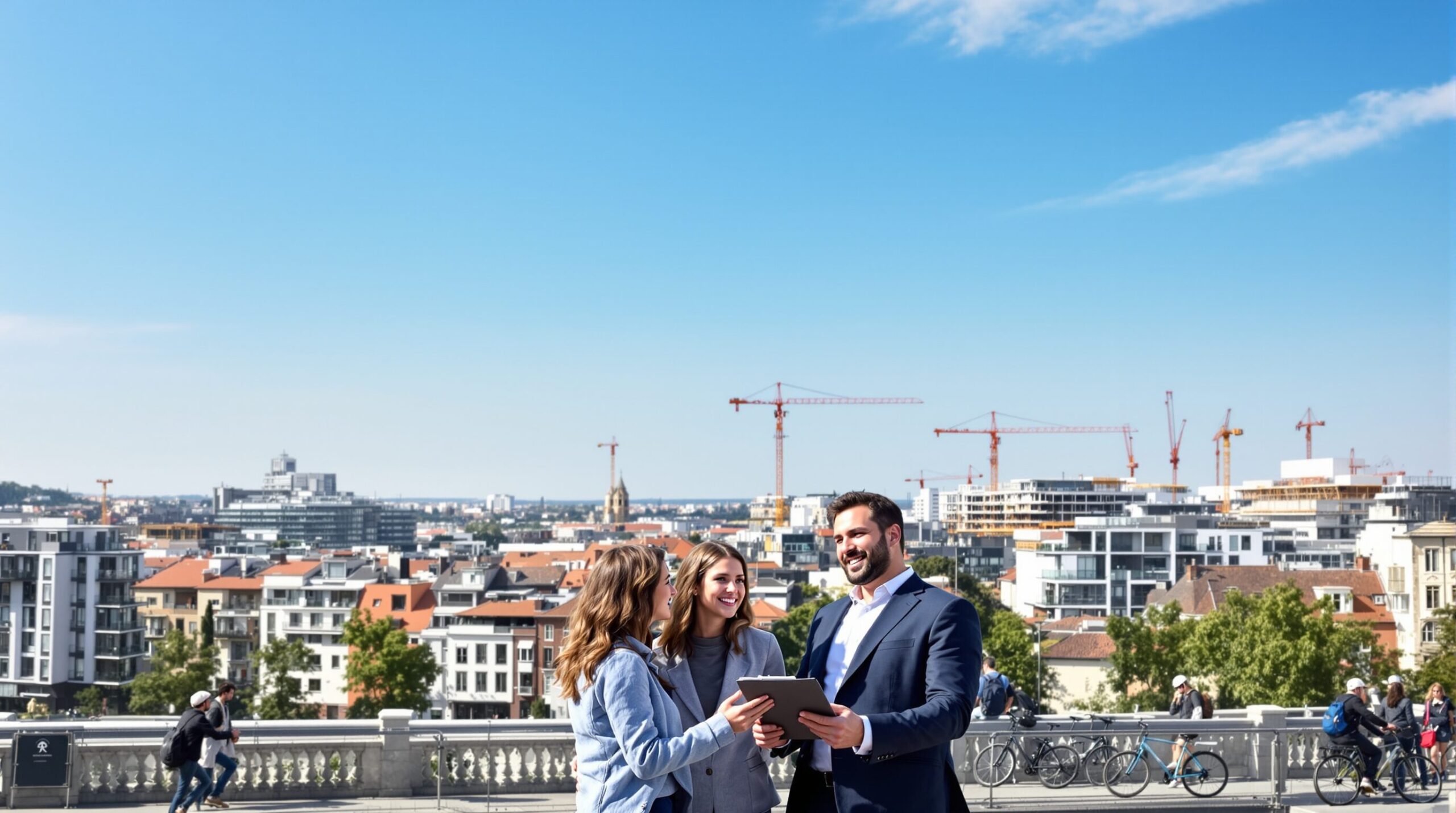 marché immobilier toulouse