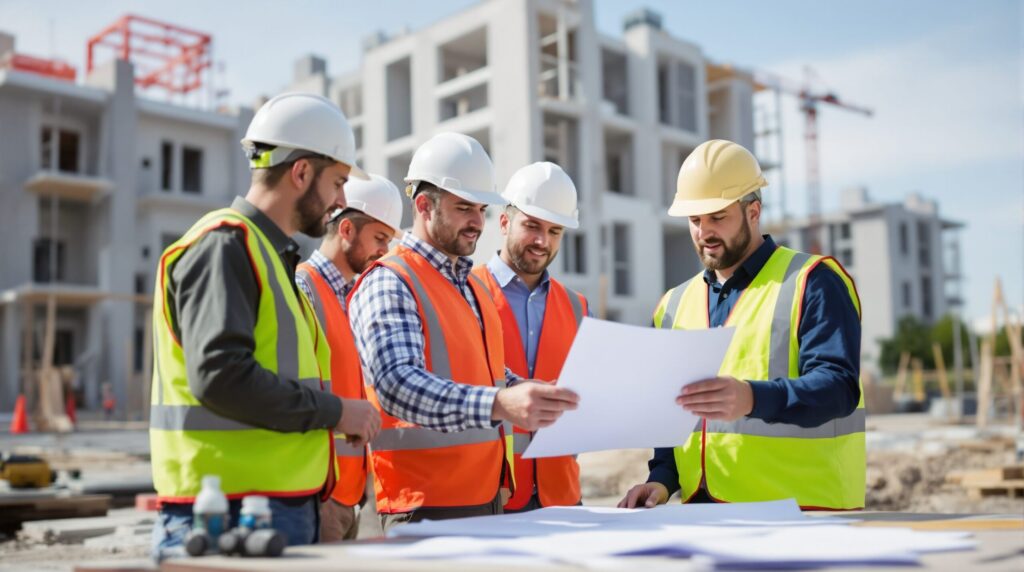 mutuelle construction