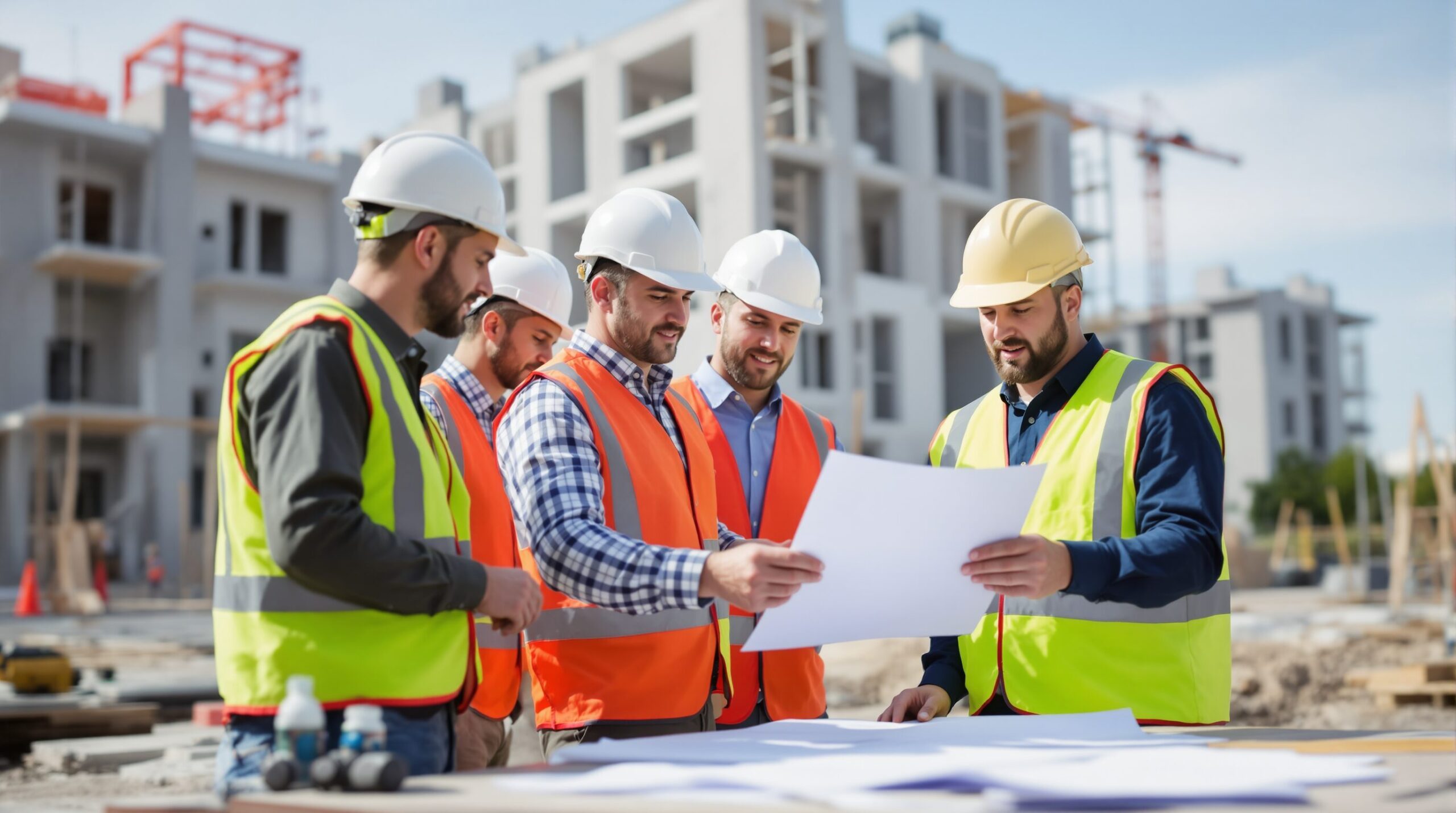 mutuelle construction