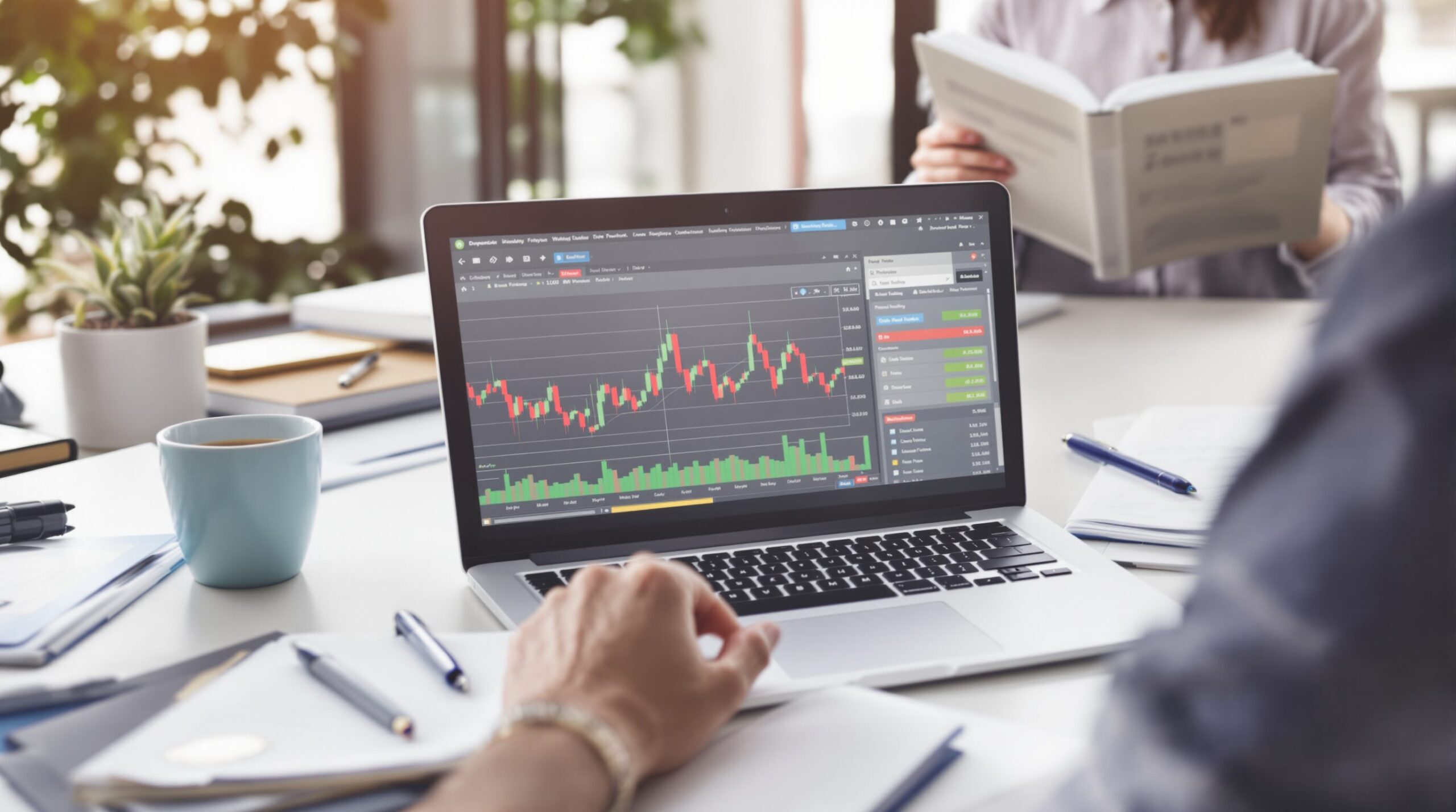 Comment Investir en Bourse ? Guide Complet pour Débuter