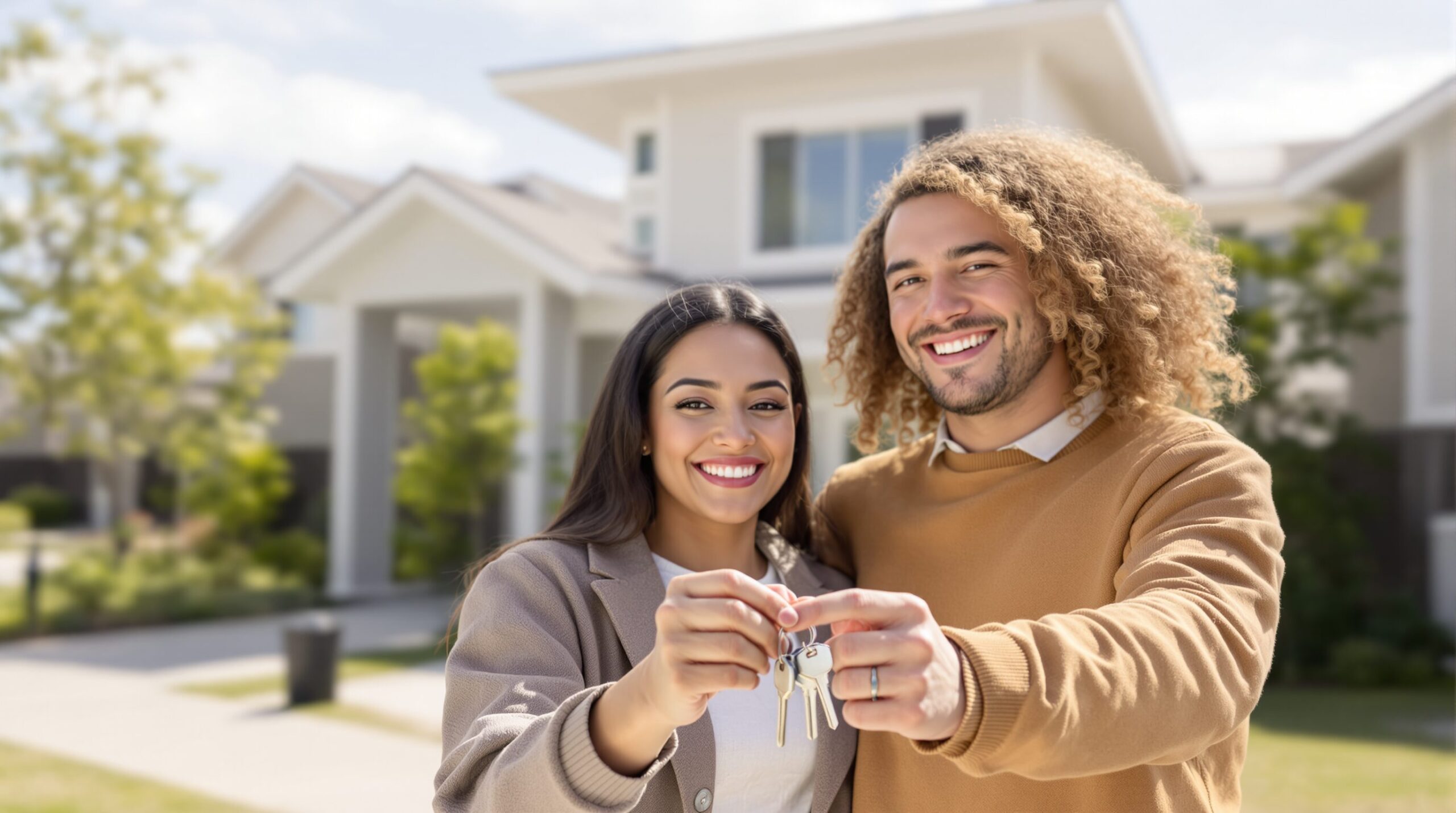 Comment devenir propriétaire simplement ? Découvrez le BRS (Bail réel solidaire)