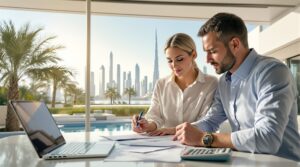acheter une maison à dubaï