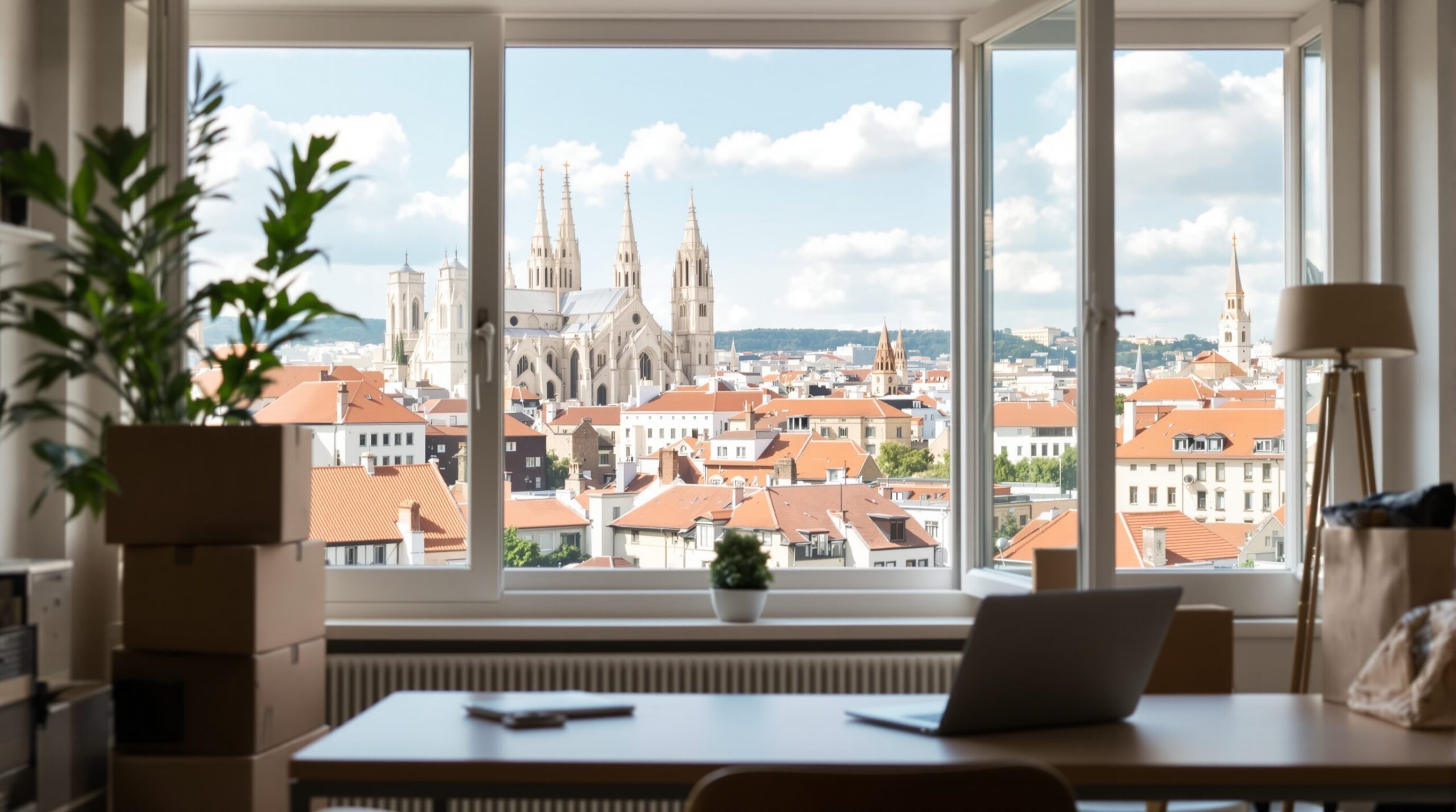 acheter appartement Lyon