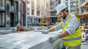 Construction écologique : matériaux innovants à privilégier