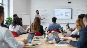 Formation ALUR en ligne pour commerciaux et agents immobiliers