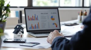 Le crédit In Fine : l’alliée de l’investisseur immobilier