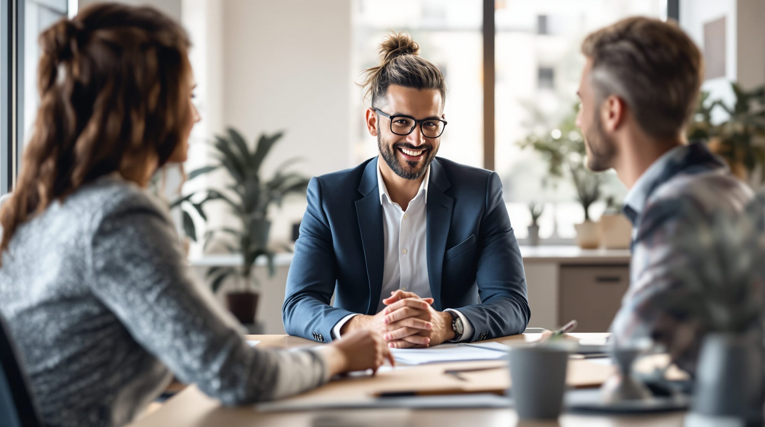 Quand la gestion locative devient un art de vivre