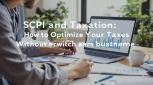SCPI et fiscalité : comment optimiser vos impôts sans prise de tête ?