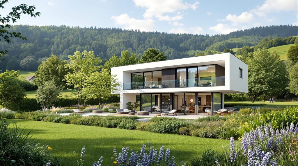 achat maison isere