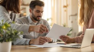 bail mobilité documents à fournir