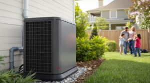 Choisir le bon système de génératrice pour sa maison