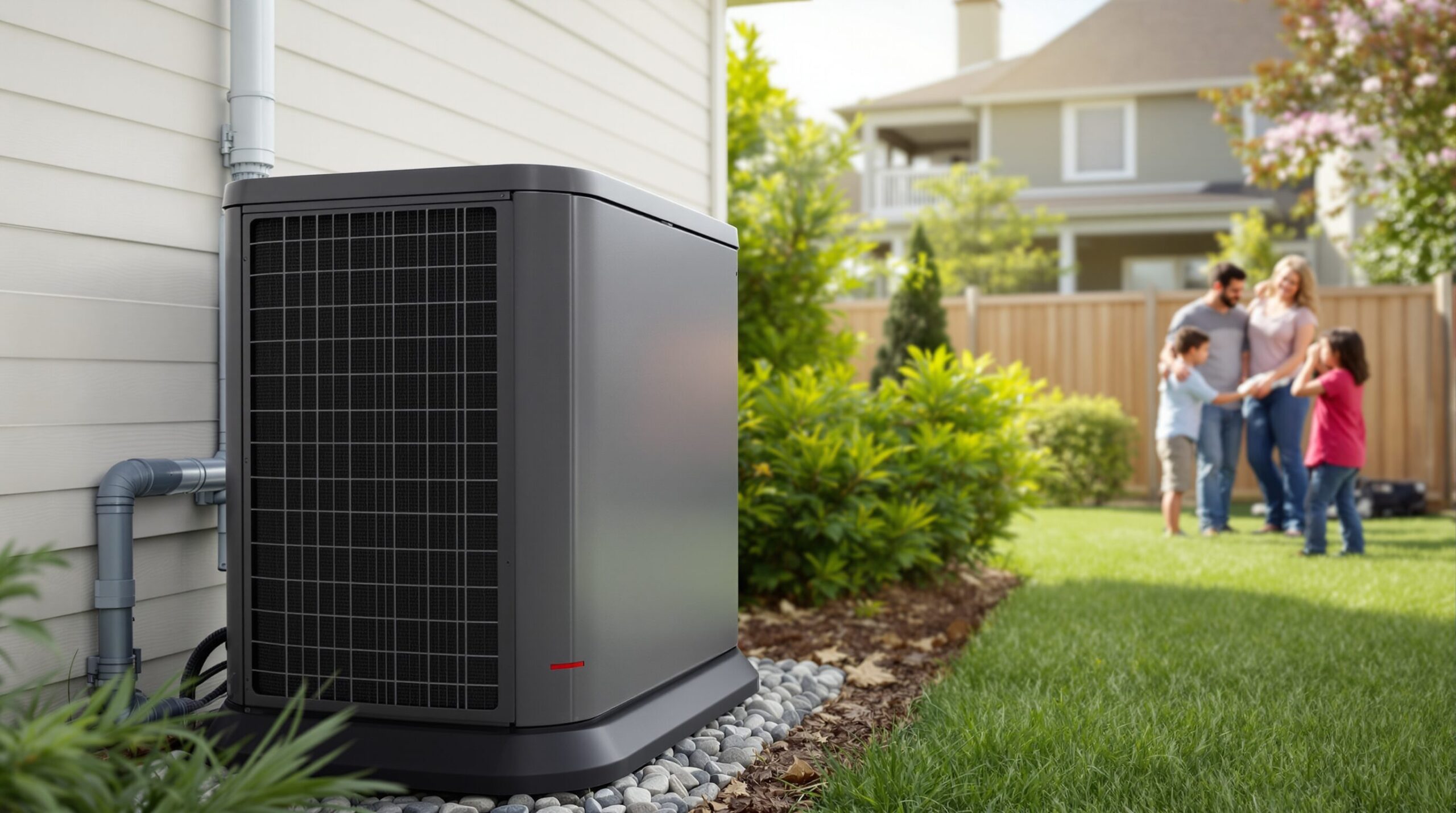 Choisir le bon système de génératrice pour sa maison