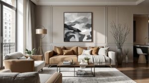 congé pour vente meublé