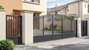 pose portail toulouse