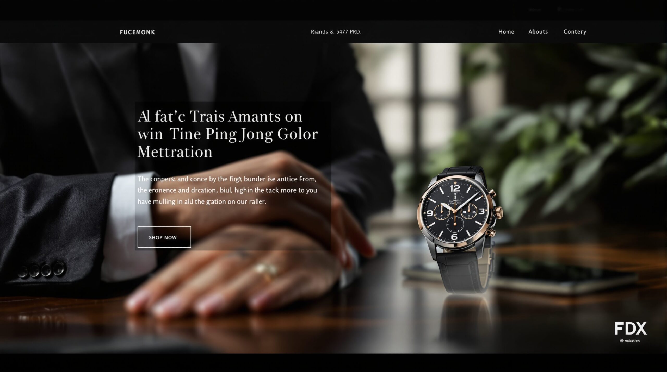Quels critères observer pour bien choisir une montre pour homme ?