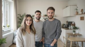 definition d'un studio