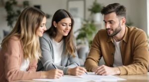 exemple de contrat de colocation