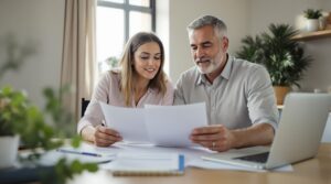 justificatif de l'apport personnel