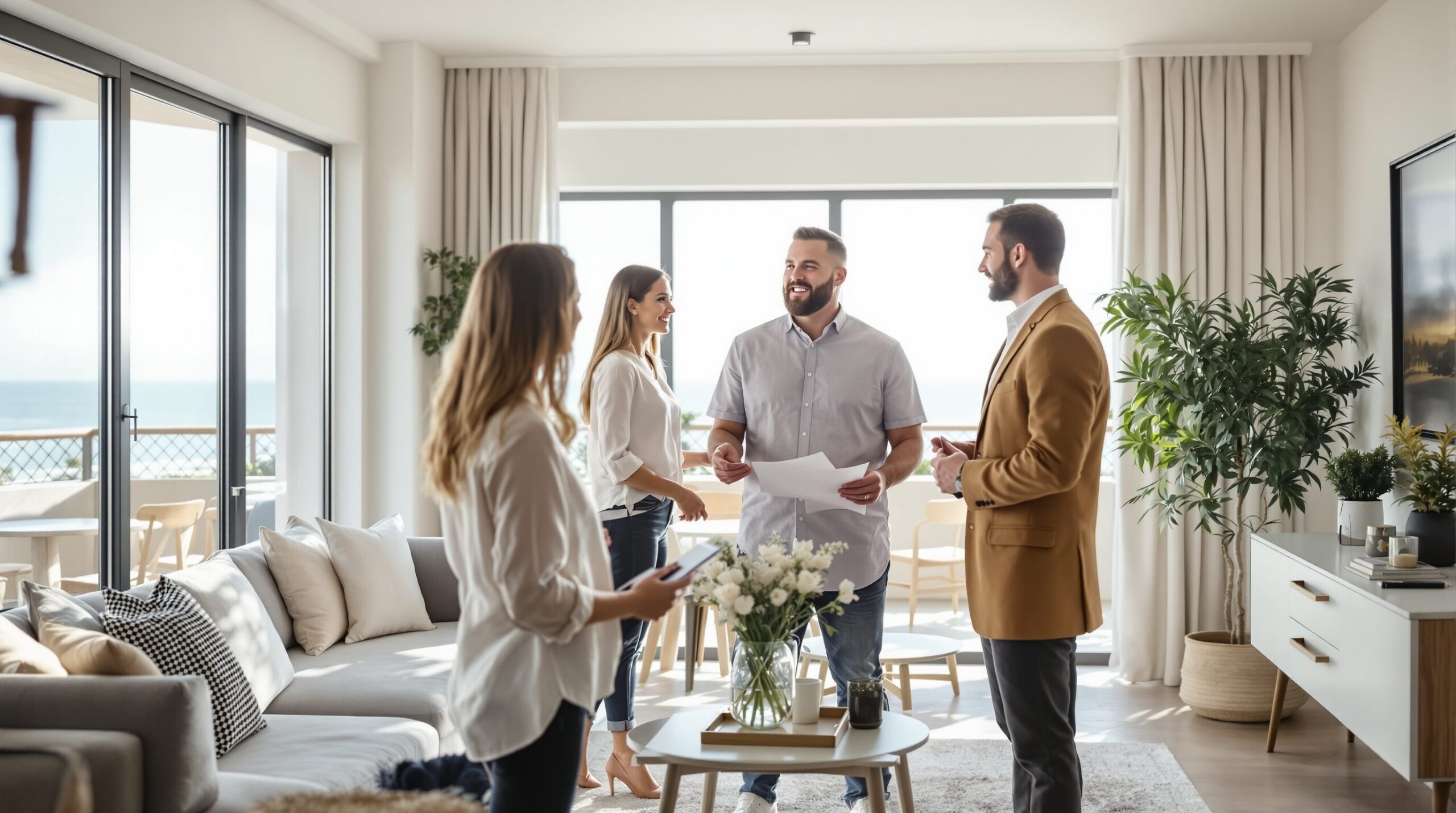 Marché immobilier à Biarritz : tendances 2025, conseils d’achat et importance des diagnostics — Analyse complète pour investisseurs et acquéreurs