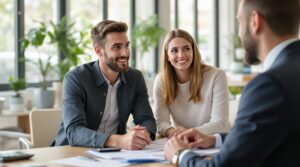 taux emprunt immobilier avril 2025