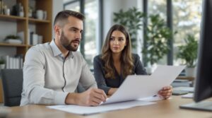 taxe foncière déductible