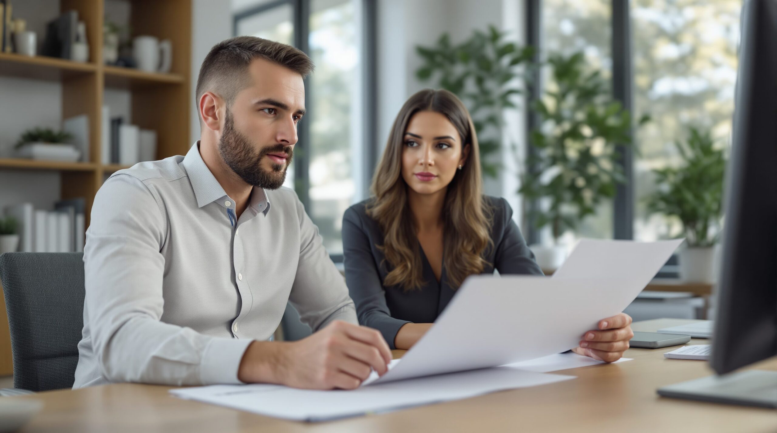 taxe foncière déductible