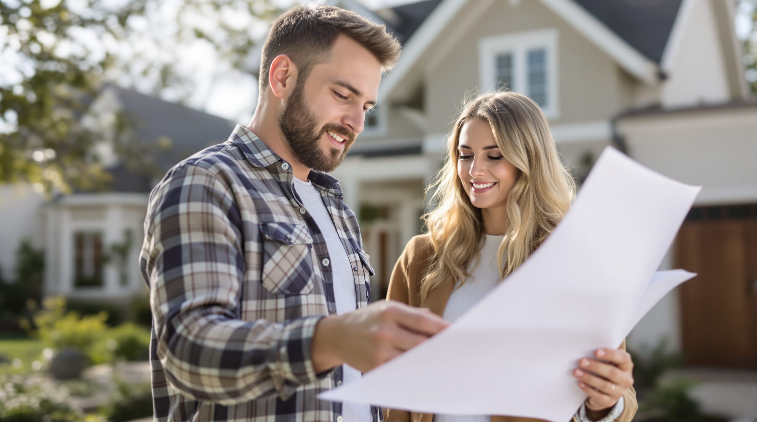 Acheter une maison construite par un particulier : ce qu’il faut savoir avant de s’engager