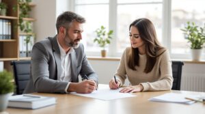 avenant au contrat de location modèle