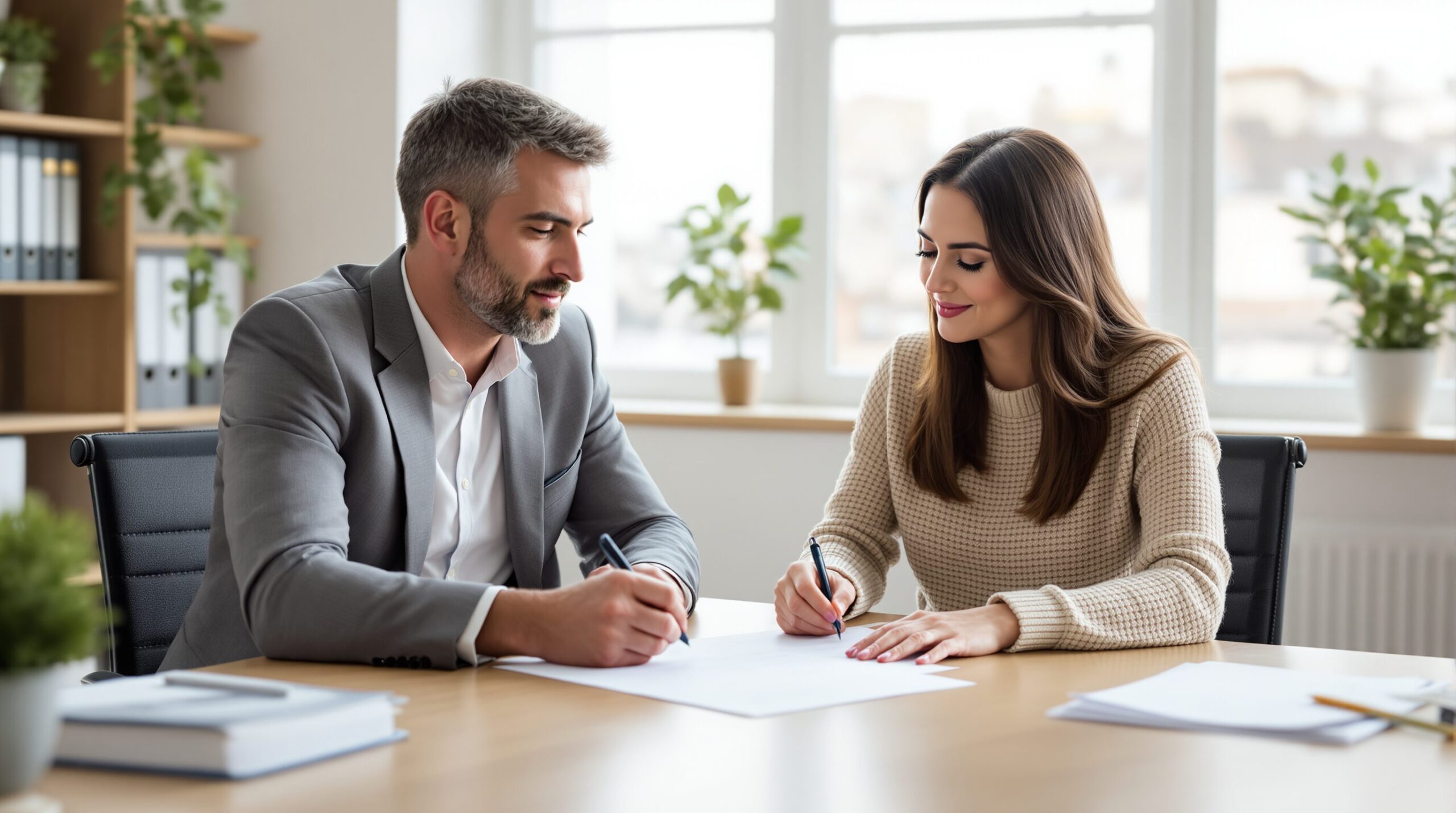 avenant au contrat de location modèle