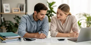 avec 2000 euros combien je peux emprunter