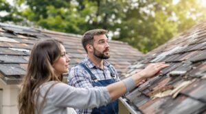 Comprendre les différents types de dommages qui affectent les toitures résidentielles