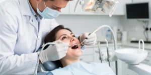 cout détartrage dentiste