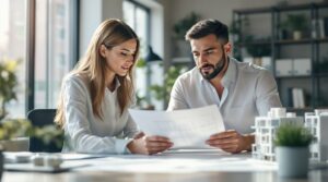 date construction immeuble